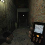 Cry of Fear - galeria zdjęć - filmweb