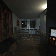 Cry of Fear - galeria zdjęć - filmweb