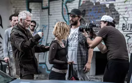 Nie oddychaj - galeria zdjęć - filmweb
