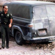 The Border - galeria zdjęć - filmweb