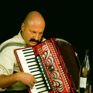 Generał-major Jurij Og&oacute;rcow