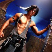 Ra.One - galeria zdjęć - filmweb