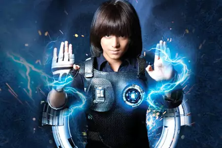 Ra.One - galeria zdjęć - filmweb