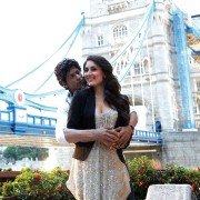 Ra.One - galeria zdjęć - filmweb