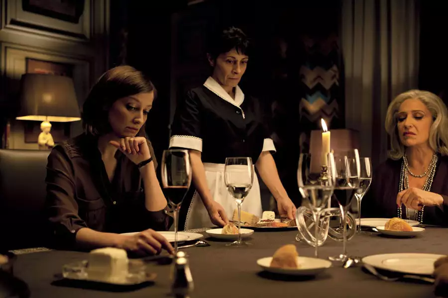 Je n'ai rien oublié - galeria zdjęć - filmweb