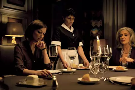 Je n'ai rien oubli&eacute; - galeria zdjęć - filmweb