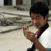 Tou Xin De Fan Qie - galeria zdjęć - filmweb