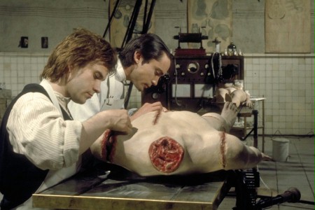 Ciało dla Frankensteina - galeria zdjęć - filmweb