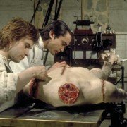 Flesh for Frankenstein - galeria zdjęć - filmweb