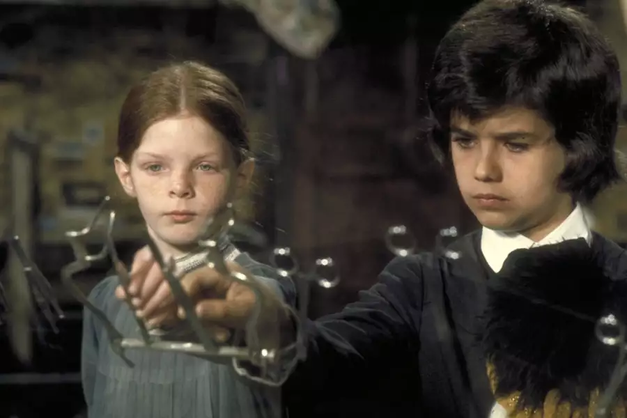 Ciało dla Frankensteina - galeria zdjęć - filmweb