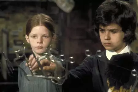 Ciało dla Frankensteina - galeria zdjęć - filmweb