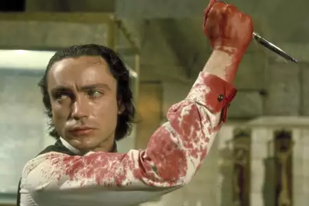 Ciało dla Frankensteina - galeria zdjęć - filmweb