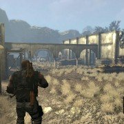 Global Ops: Commando Libya - galeria zdjęć - filmweb