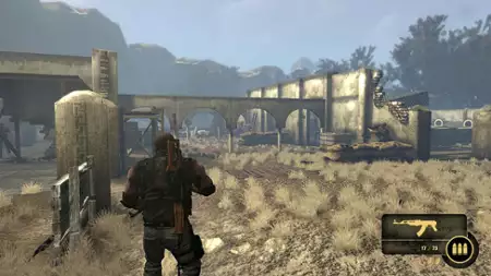 Global Ops: Commando Libya - galeria zdjęć - filmweb