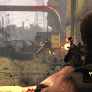 Global Ops: Commando Libya - galeria zdjęć - filmweb