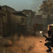 Global Ops: Commando Libya - galeria zdjęć - filmweb