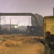 Global Ops: Commando Libya - galeria zdjęć - filmweb