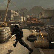 Global Ops: Commando Libya - galeria zdjęć - filmweb