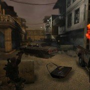 Global Ops: Commando Libya - galeria zdjęć - filmweb