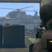 Global Ops: Commando Libya - galeria zdjęć - filmweb