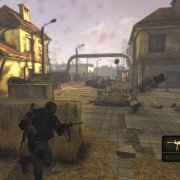 Global Ops: Commando Libya - galeria zdjęć - filmweb