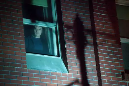 Miasteczko Wayward Pines - galeria zdjęć - filmweb