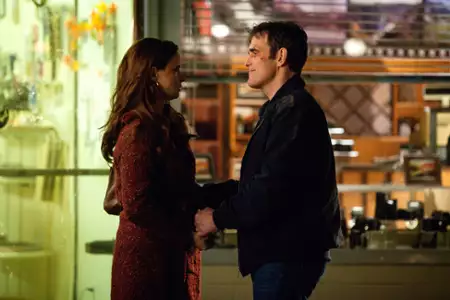 Miasteczko Wayward Pines - galeria zdjęć - filmweb