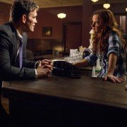 Miasteczko Wayward Pines - galeria zdjęć - filmweb