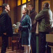 Miasteczko Wayward Pines - galeria zdjęć - filmweb