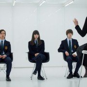Miasteczko Wayward Pines - galeria zdjęć - filmweb