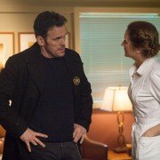 Miasteczko Wayward Pines - galeria zdjęć - filmweb
