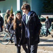 Miasteczko Wayward Pines - galeria zdjęć - filmweb