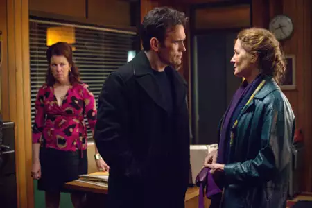 Miasteczko Wayward Pines - galeria zdjęć - filmweb