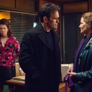 Miasteczko Wayward Pines - galeria zdjęć - filmweb