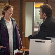 Miasteczko Wayward Pines - galeria zdjęć - filmweb