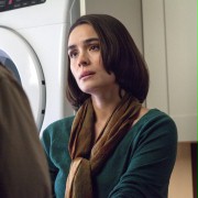 Shannyn Sossamon w Miasteczko Wayward Pines