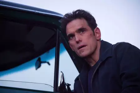 Miasteczko Wayward Pines - galeria zdjęć - filmweb