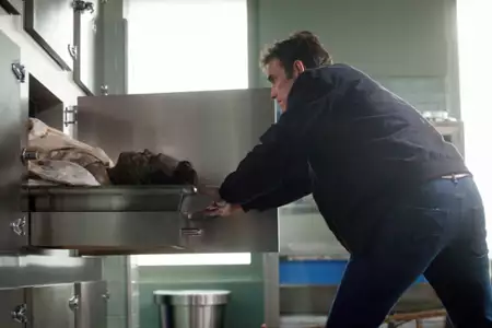 Miasteczko Wayward Pines - galeria zdjęć - filmweb