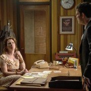 Miasteczko Wayward Pines - galeria zdjęć - filmweb