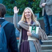 Miasteczko Wayward Pines - galeria zdjęć - filmweb