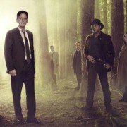 Miasteczko Wayward Pines - galeria zdjęć - filmweb