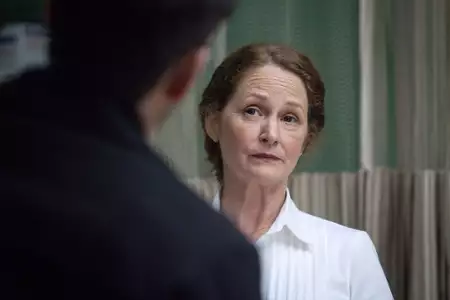 Miasteczko Wayward Pines - galeria zdjęć - filmweb