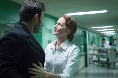Miasteczko Wayward Pines - galeria zdjęć - filmweb