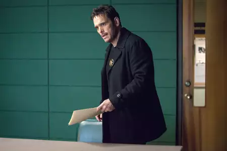 Miasteczko Wayward Pines - galeria zdjęć - filmweb