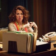 Miasteczko Wayward Pines - galeria zdjęć - filmweb