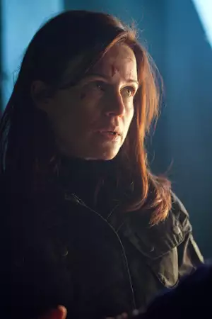 Miasteczko Wayward Pines - galeria zdjęć - filmweb