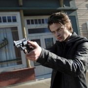 Miasteczko Wayward Pines - galeria zdjęć - filmweb