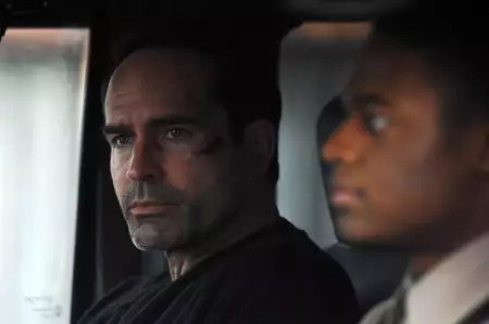 Miasteczko Wayward Pines - galeria zdjęć - filmweb