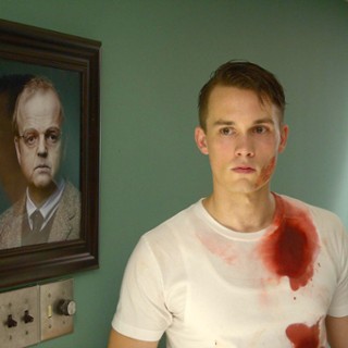 Jason Higgins