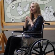 Miasteczko Wayward Pines - galeria zdjęć - filmweb